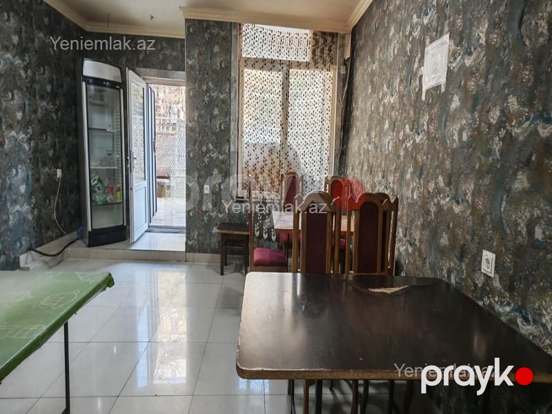 Satılır 4 otaqlı Obyekt, 105 m², Xətai rayonu — Əmlak, Bakı (6)