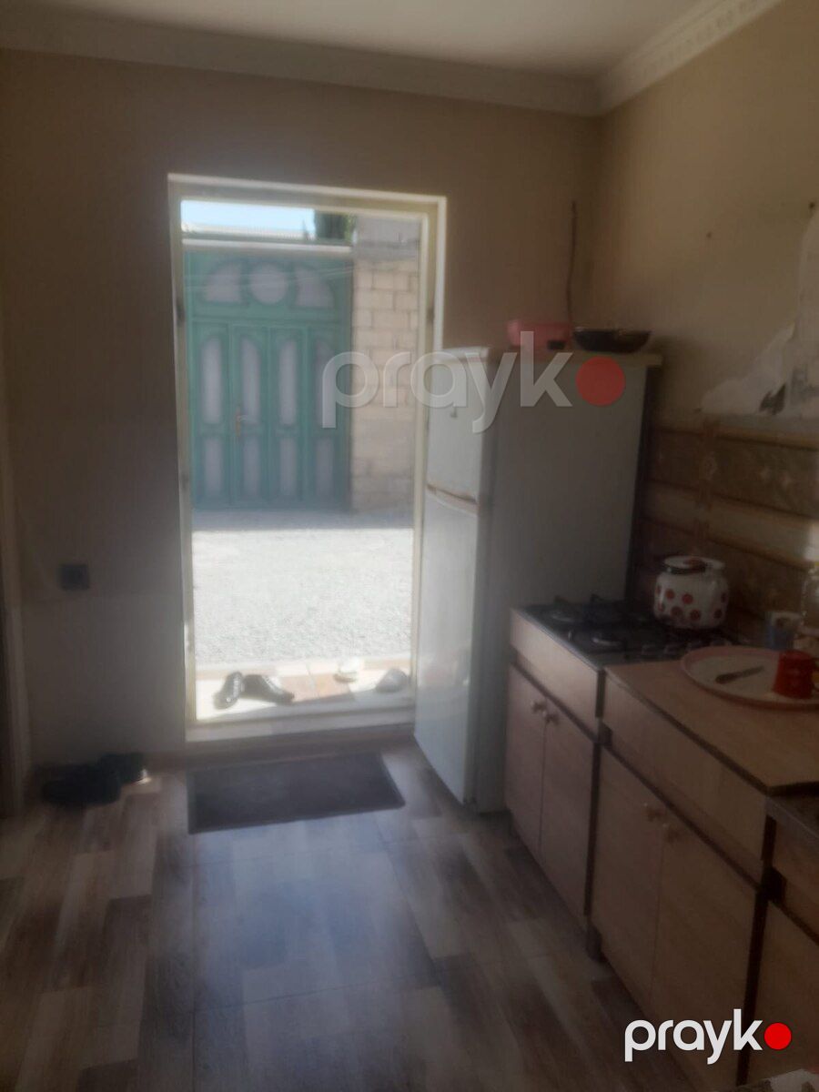 Həyət evi kirayə verilir, Binəqədi r — Ev, villa, Bakı (4)