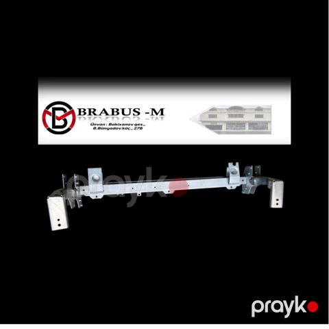 Mercedes W117 radiatorun alt tutacağı — Bakı