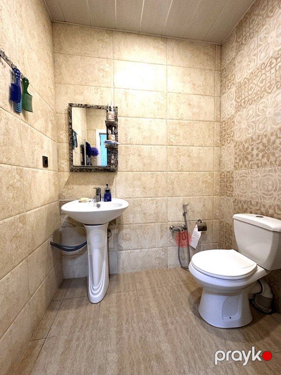 Satılır 3 otaqlı yeni tikili 65 m² — Mənzil, Bakı (10)