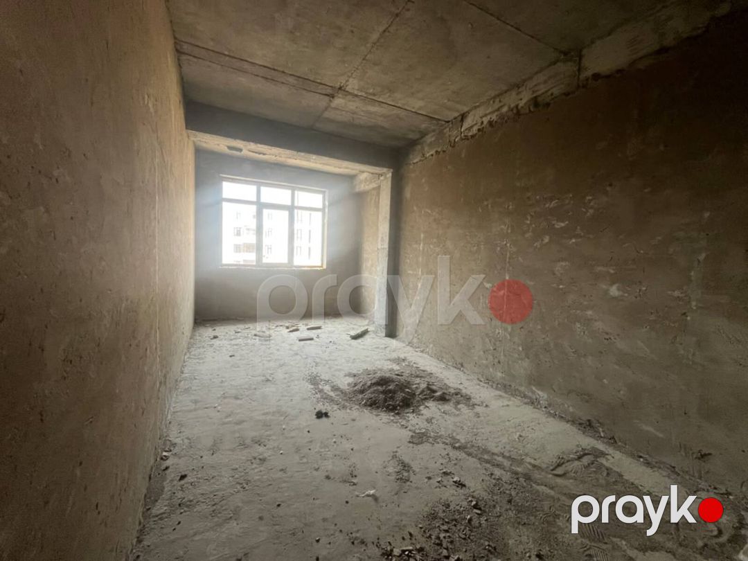 Satılır 2 otaqlı yeni tikili 72 m² — Mənzil, Bakı (4)