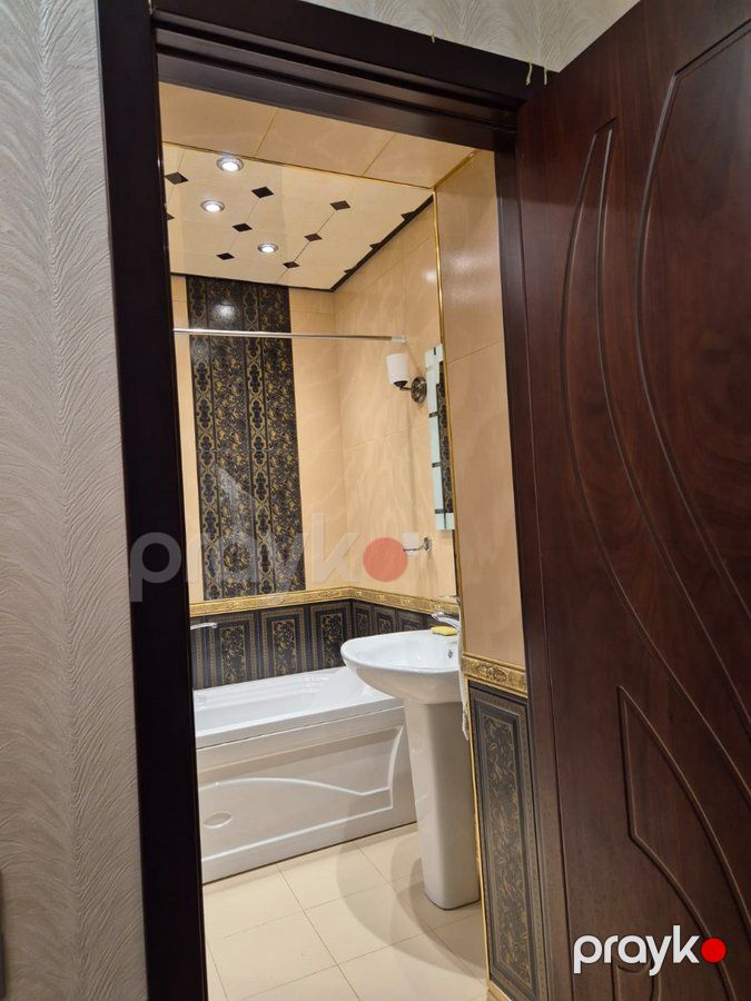 2 otaqlı mənzil, 74 m², H.Zerdabi 92 a, Bakı — Mənzil, Bakı (10)