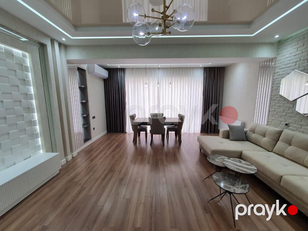 İcarəyə verilir 2 otaqlı yeni tikili 78 m² — Mənzil, Bakı (9)