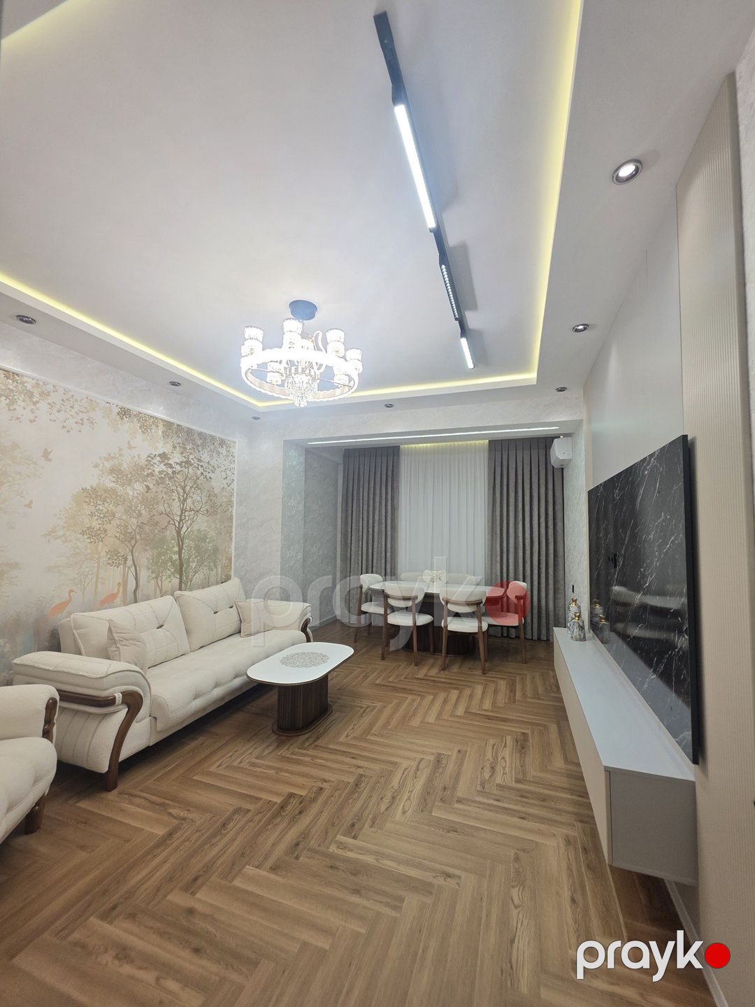 Satılır 3 otaqlı yeni tikili 109 m² — Mənzil, Bakı (12)