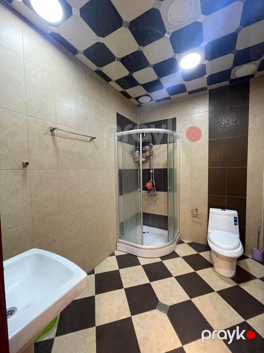 Satılır 2 otaqlı yeni tikili 73 m² — Mənzil, Bakı (8)
