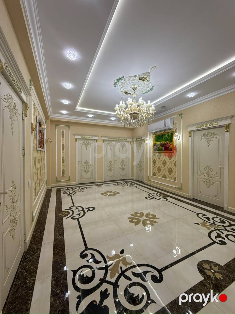 Satılır 3 otaqlı yeni tikili 143 m² — Mənzil, Bakı (2)