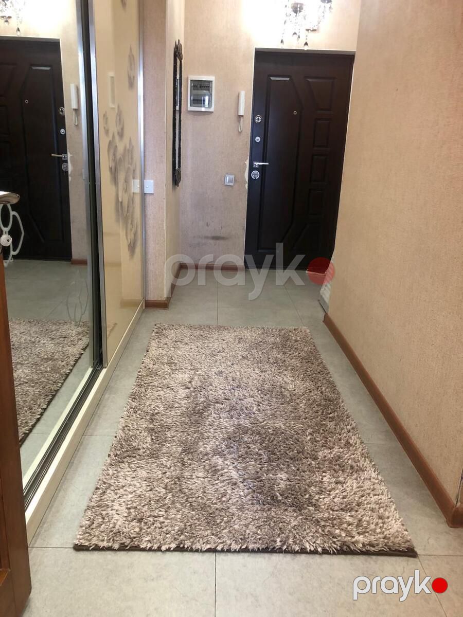 Satılır 3 otaqlı yeni tikili 107 m² — Mənzil, Bakı (12)