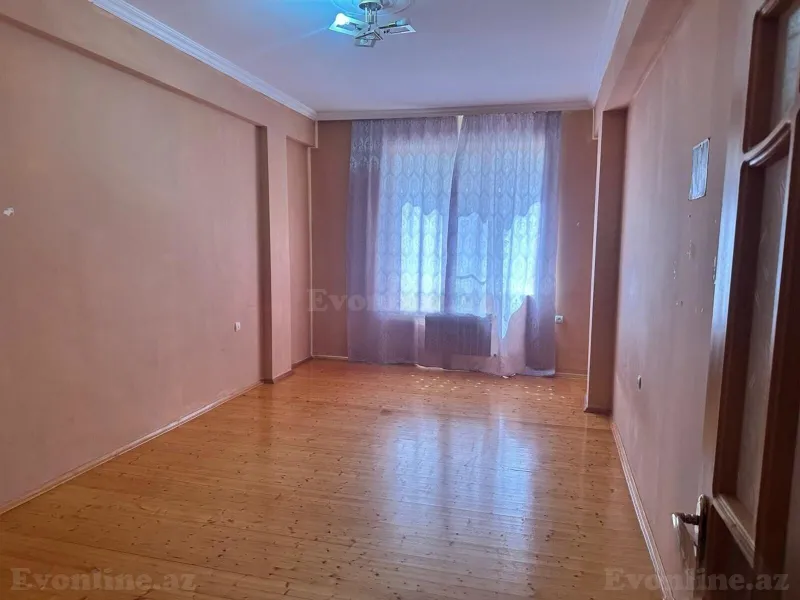 Kirayə verilir 3 otaqlı Mənzil Yeni tikili 115 m² Bakı, Yasamal r — Mənzil, Bakı (3)