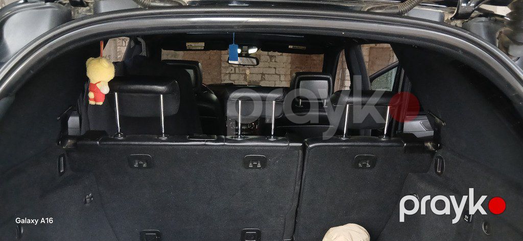 Mercedes ML 500 4MATIC, 5.0 L, 2005 il, 318 000 km — Avtomobillər, Tovuz (6)