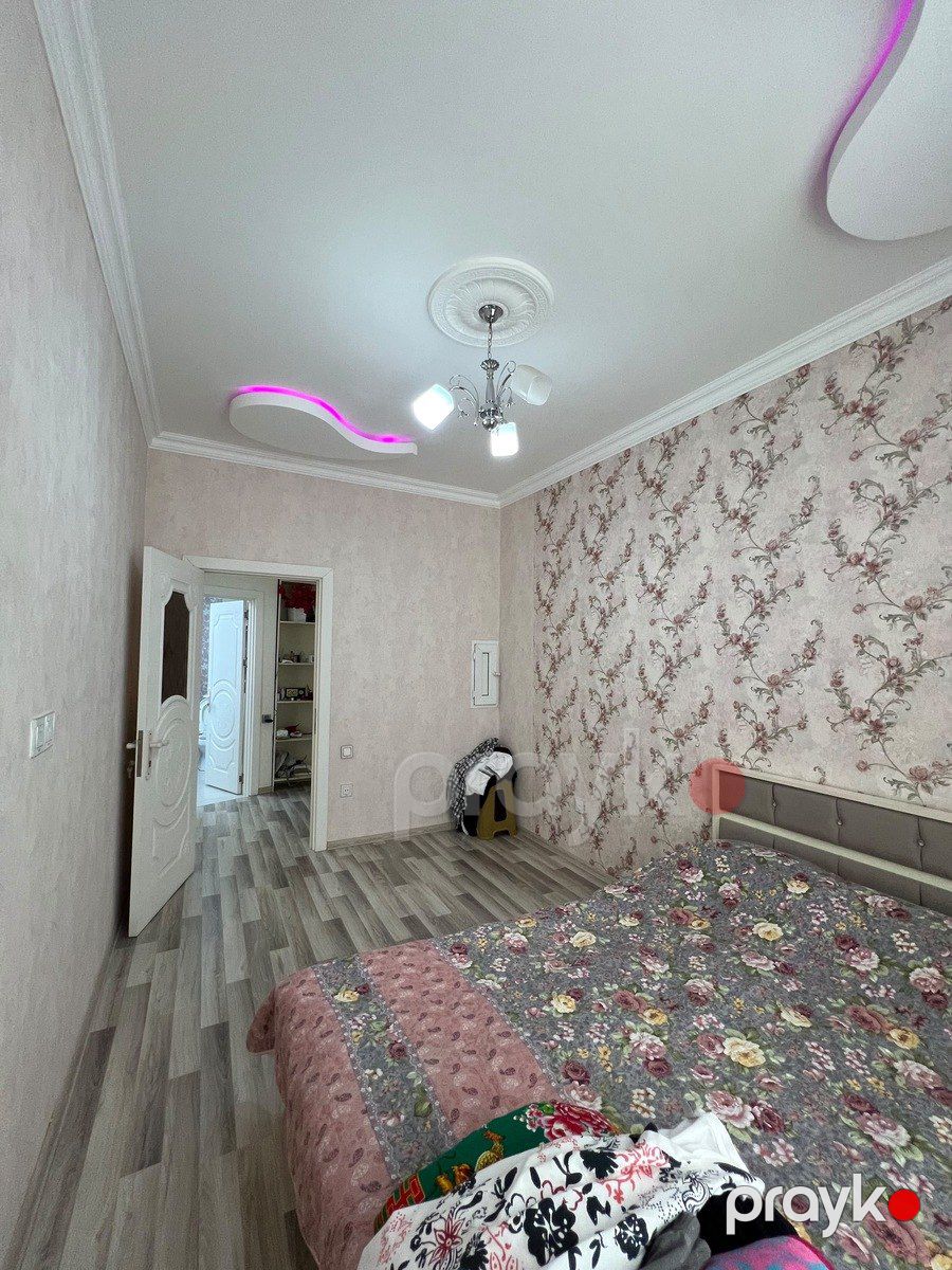 Satılır 3 otaqlı yeni tikili 95 m² — Mənzil, Bakı (4)