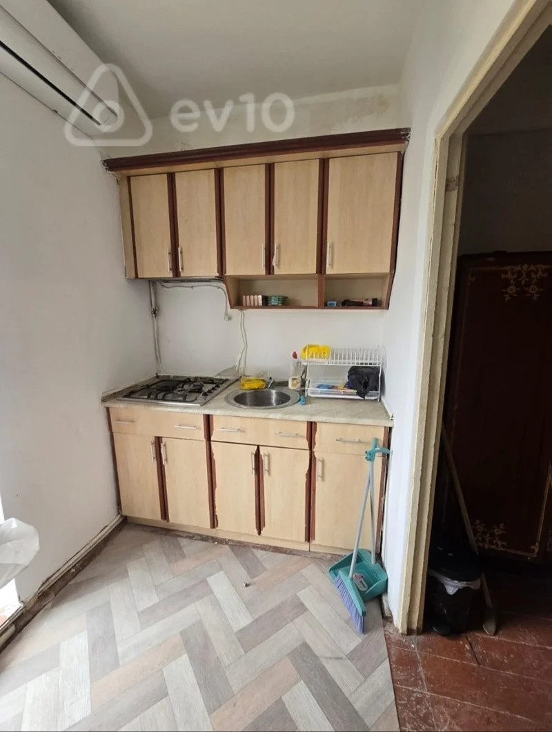 2 otaqlı mənzil, 35 m², Badamdar — kirayə — Mənzil, Bakı (5)