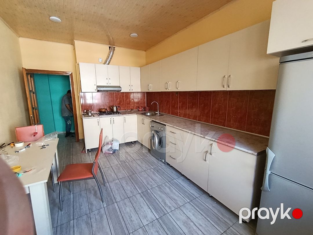 İcarəyə verilir 3 otaqlı yeni tikili 125 m² — Mənzil, Bakı (3)