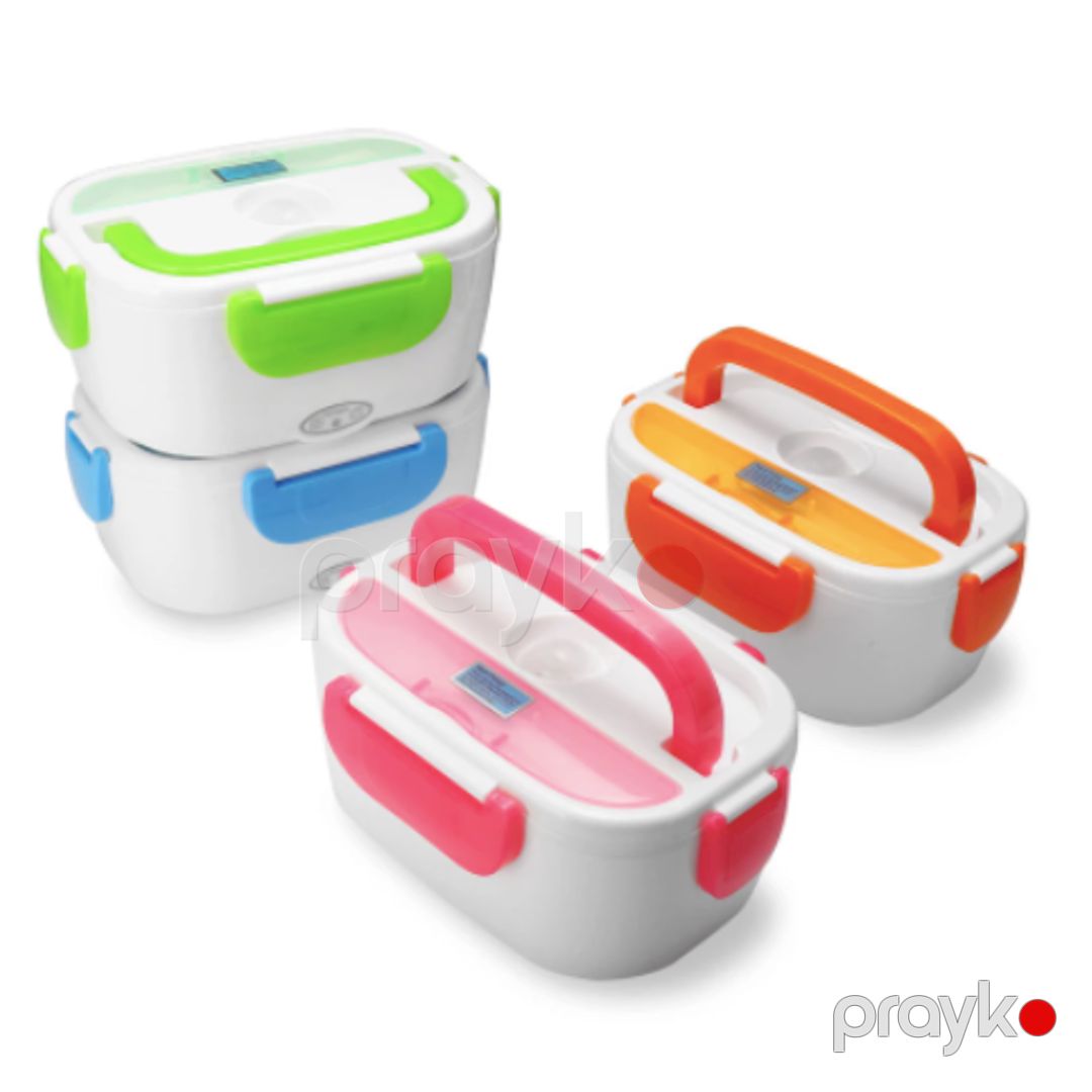 Elektrik lanç-boks JC264 Pink — Mallar, Bakı (2)
