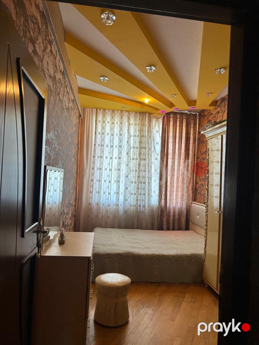 Satılır 3 otaqlı yeni tikili 110 m² — Mənzil, Bakı (9)