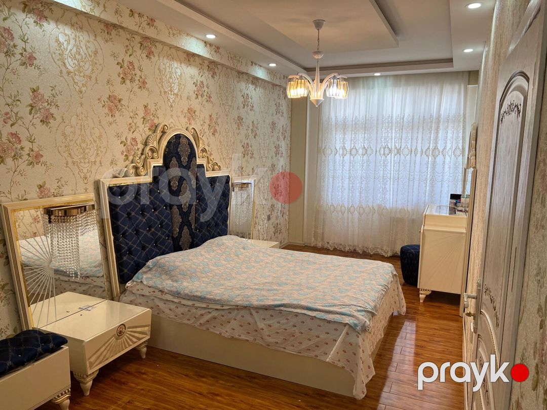Satılır 3 otaqlı yeni tikili 105 m² — Mənzil, Bakı (3)