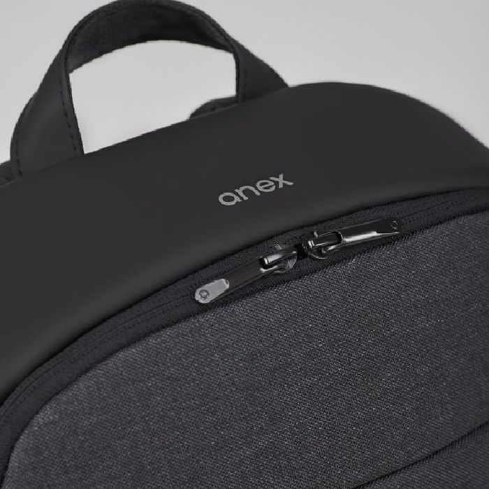 Ana üçün çanta Anex IQ Backpack Dark — Çantalar və sırt çantaları, Bakı (3)
