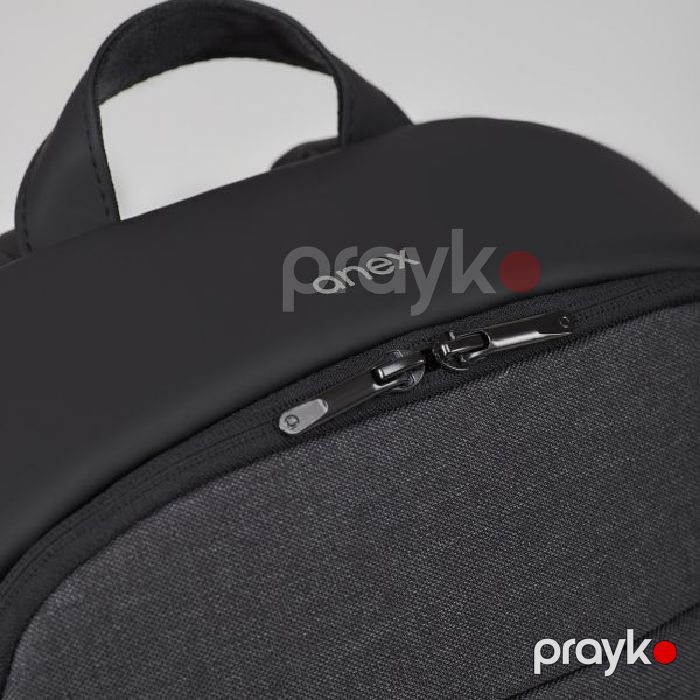 Ana üçün çanta Anex IQ Backpack Dark — Çantalar və sırt çantaları, Bakı (3)