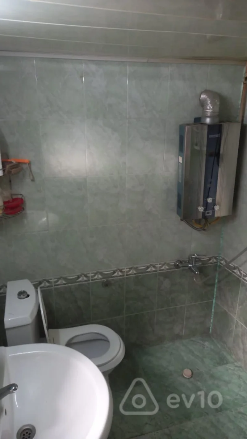 4 otaqlı həyət evi, 130 m², Nzs — Ev, villa, Bakı (8)