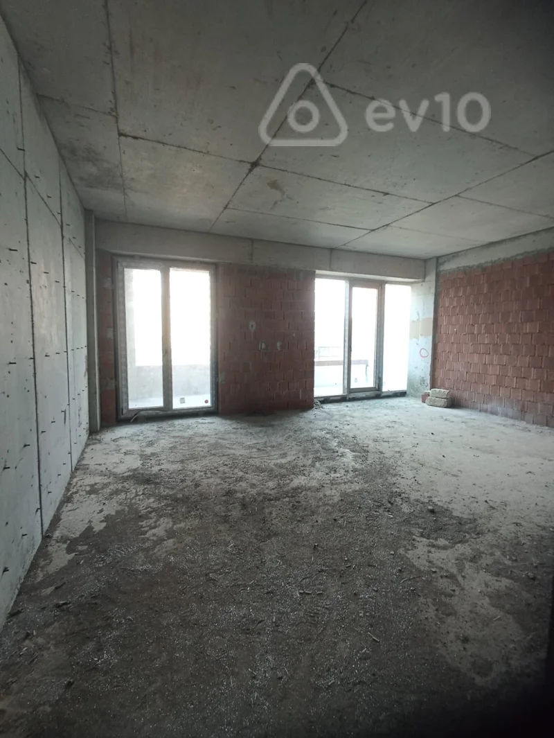 4 otaqlı mənzil, 180 m², Qutqasinli kucesi — Mənzil, Bakı (4)