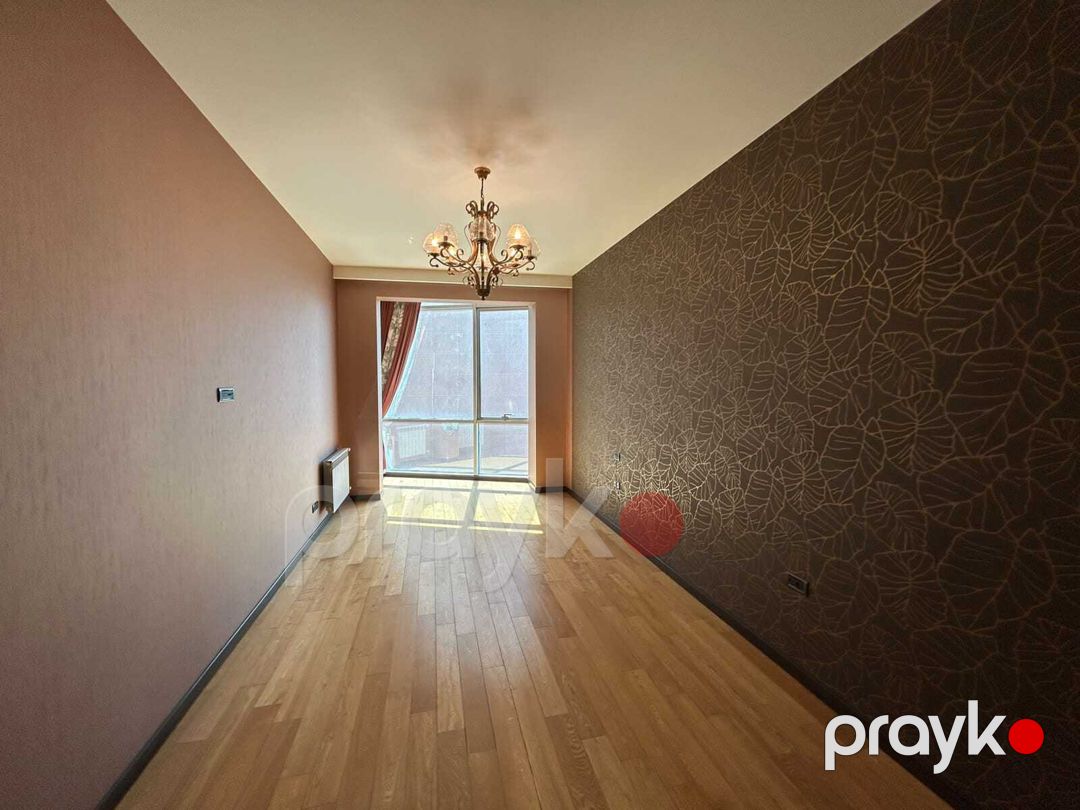 Satılır 3 otaqlı yeni tikili 127 m² — Mənzil, Bakı (9)