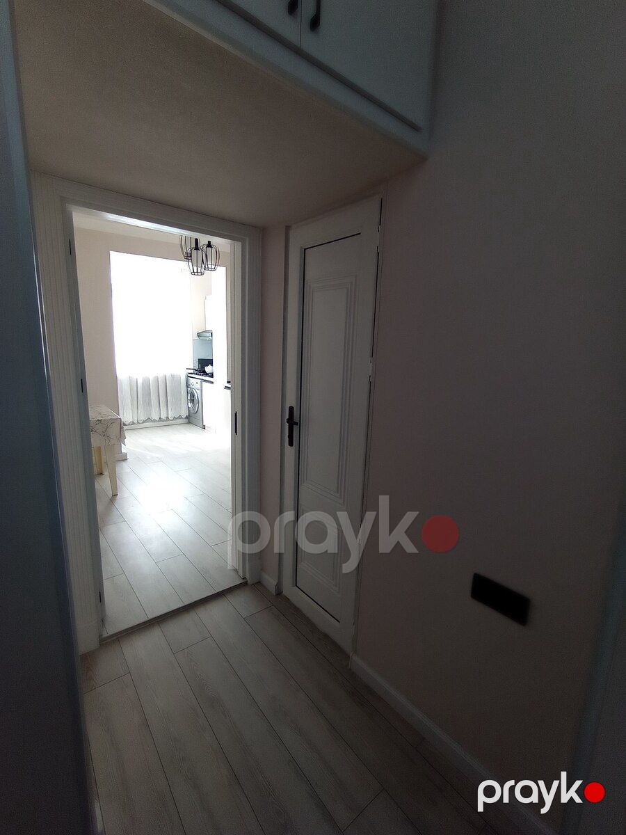 3-otaqlı mənzil, Gəncə ş., 128 m² — Mənzil, Gəncə (6)