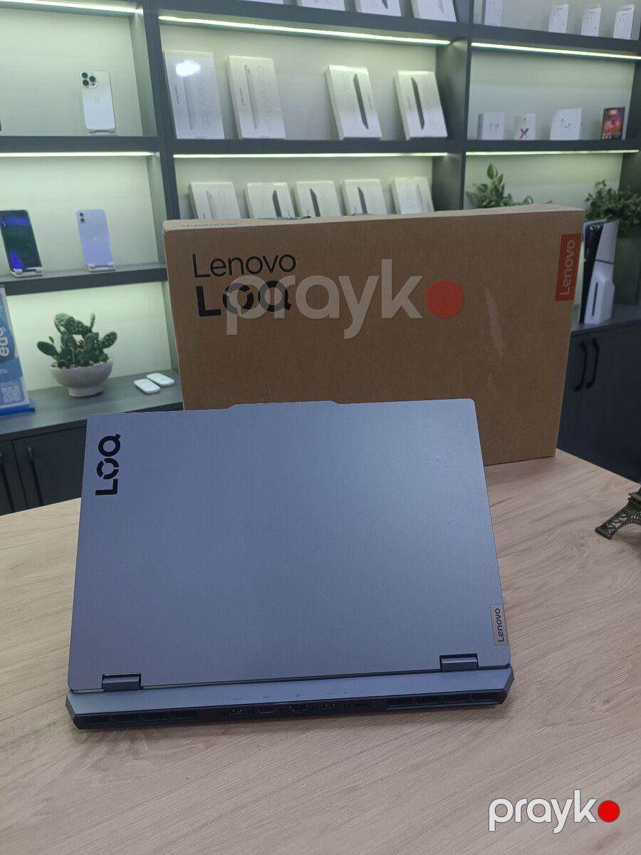 Lenovo Loq 32GB — Noutbuklar, Bakı (2)