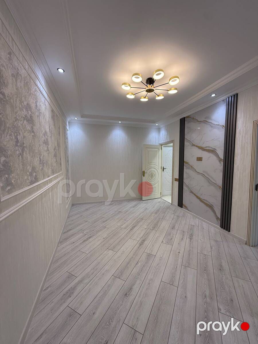 Satılır 2 otaqlı köhnə tikili 40 m² — Mənzil, Bakı (3)