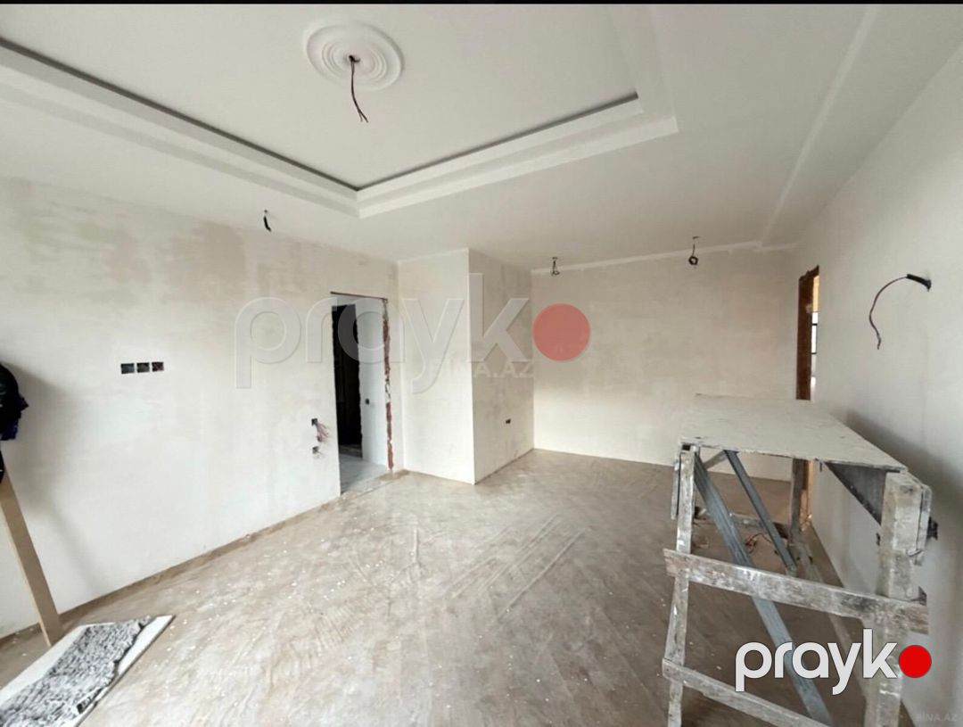 Satılır 4 otaqlı yeni tikili 240 m² — Mənzil, Bakı (7)
