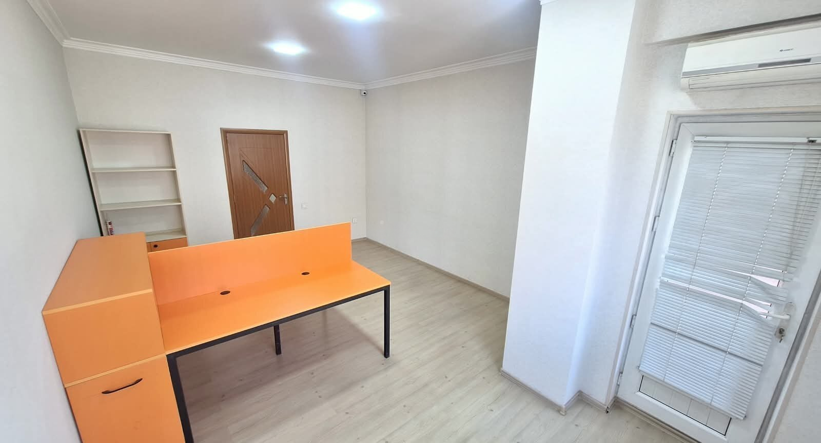 3 otaqlı ofis 140 m² kirayə verilir — Ofis, Bakı (5)