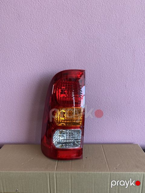 "Toyota Hilux 2008" stop işığı — Bakı
