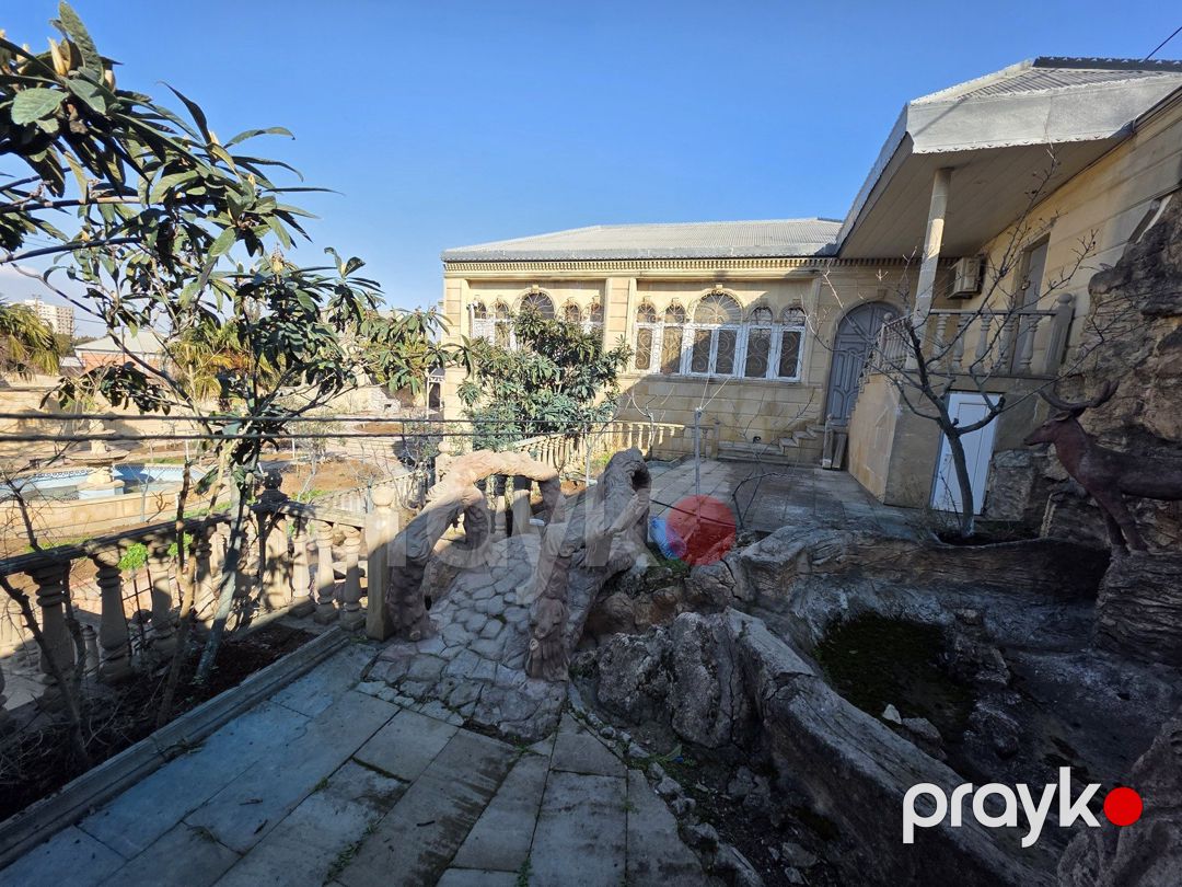 Satılır torpaq 8 sot — Torpaq, Bakı (5)