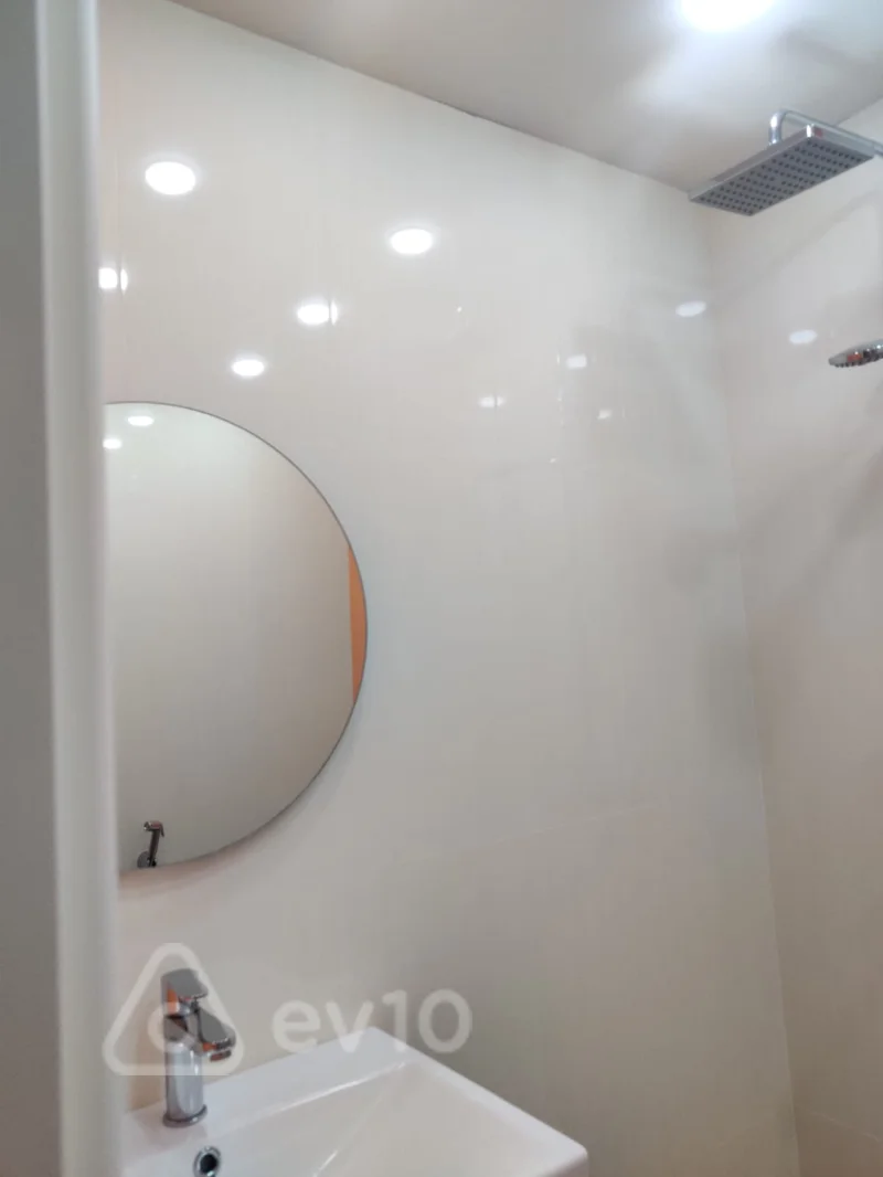 4 otaqlı mənzil, 139 m², Gence prospekti — Mənzil, Bakı (3)
