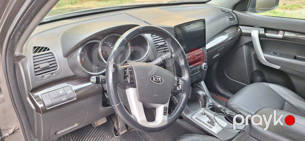Kia Sorento, 2.0 L, 2010 il, 350 000 km — Avtomobillər, Bakı (2)