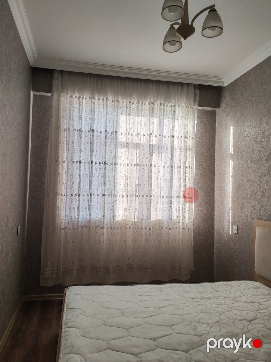 Satılır 2 otaqlı yeni tikili 56 m² — Mənzil, Xırdalan (6)