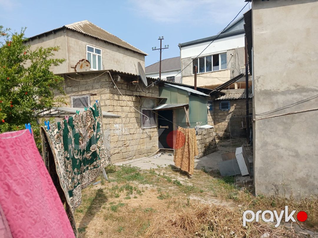 Satış: Torpaq, 2 sot, Sabunçu rayonu — Torpaq, Bakı (7)
