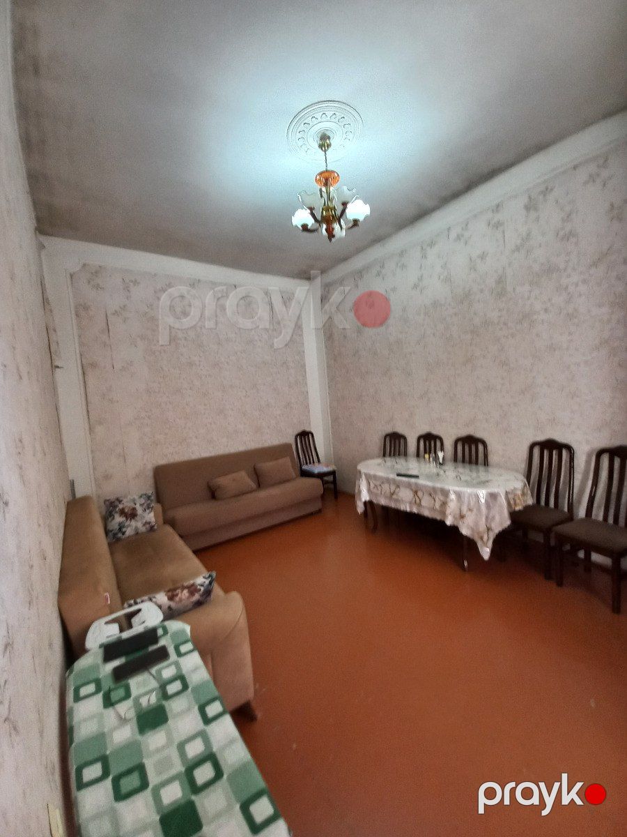 Satılır 3 otaqlı həyət evi/bağ evi 100 m² — Ev, villa, Bakı (6)