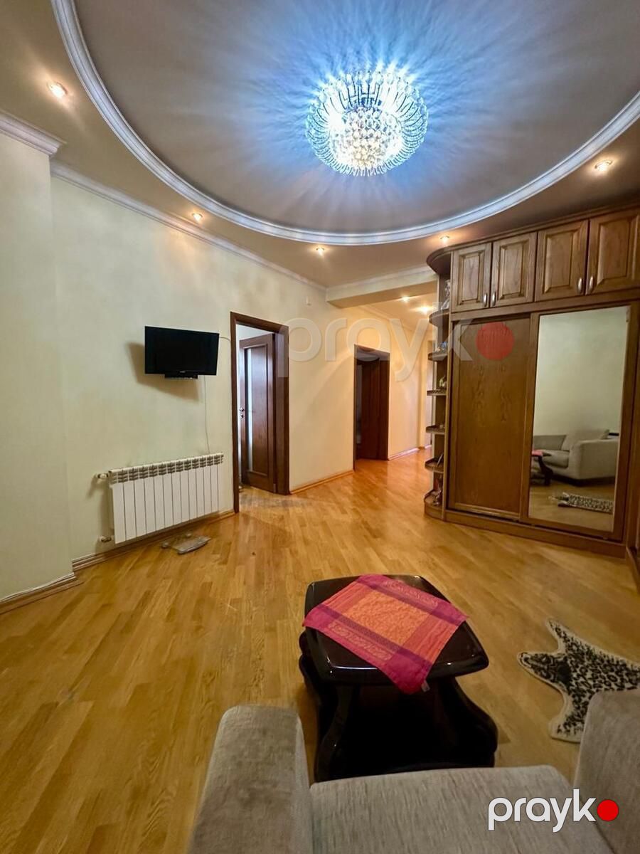 Satılır 3 otaqlı yeni tikili 145 m² — Mənzil, Bakı (7)