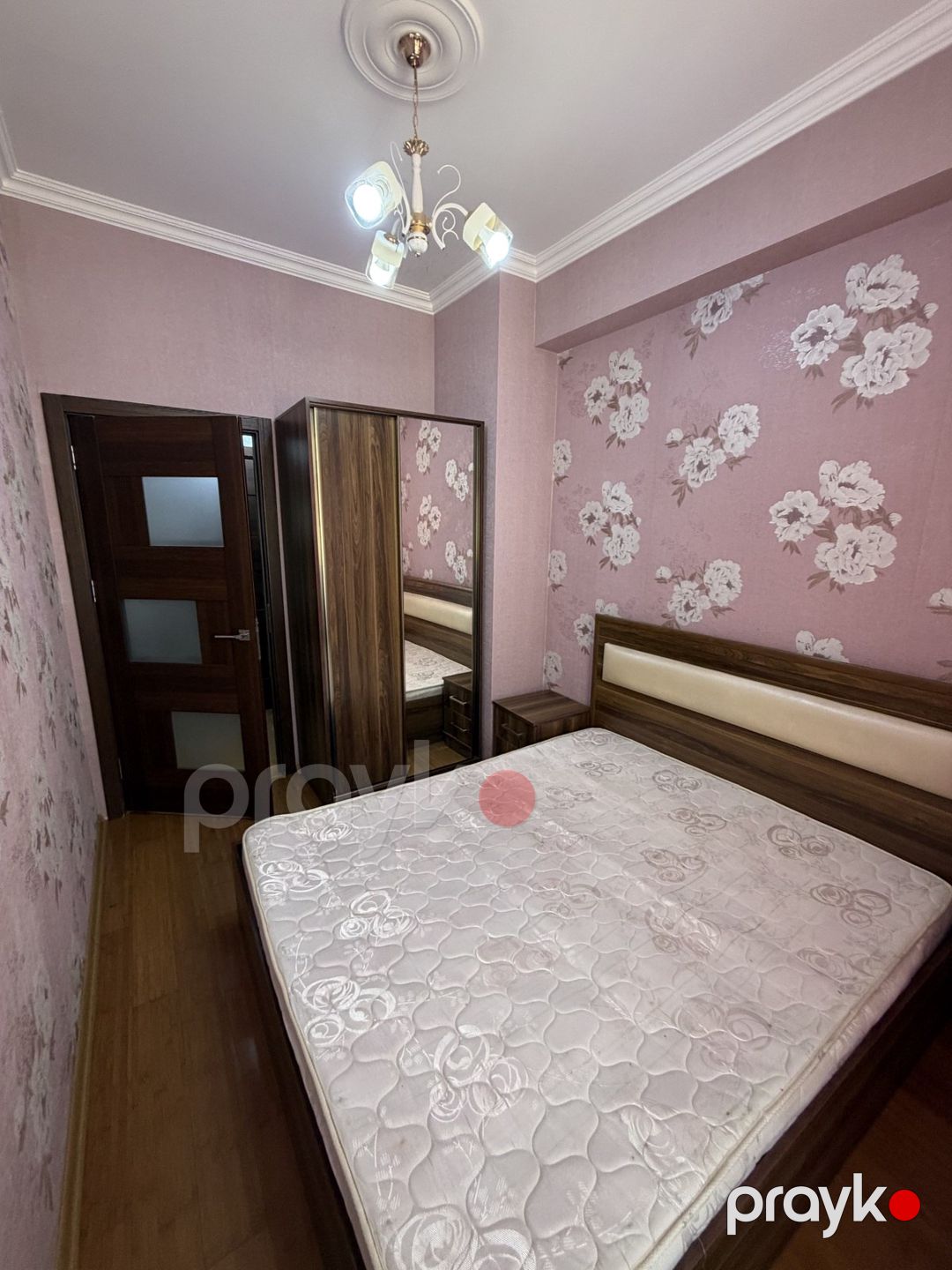 Satılır 2 otaqlı yeni tikili 43 m² — Mənzil, Xırdalan (8)
