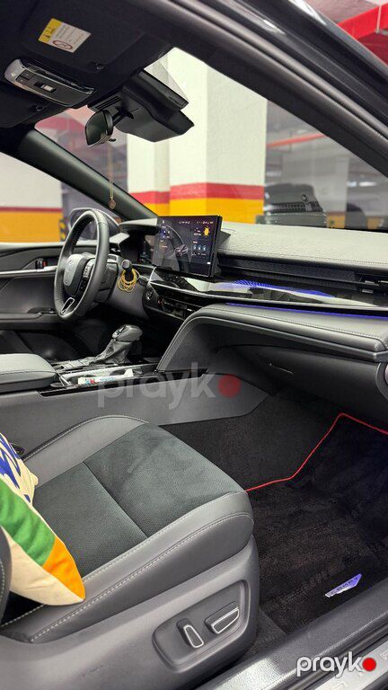 Toyota Camry, 2.0 L, 1 kWh, 2026 il, 1 900 km — Avtomobillər, Bakı (6)
