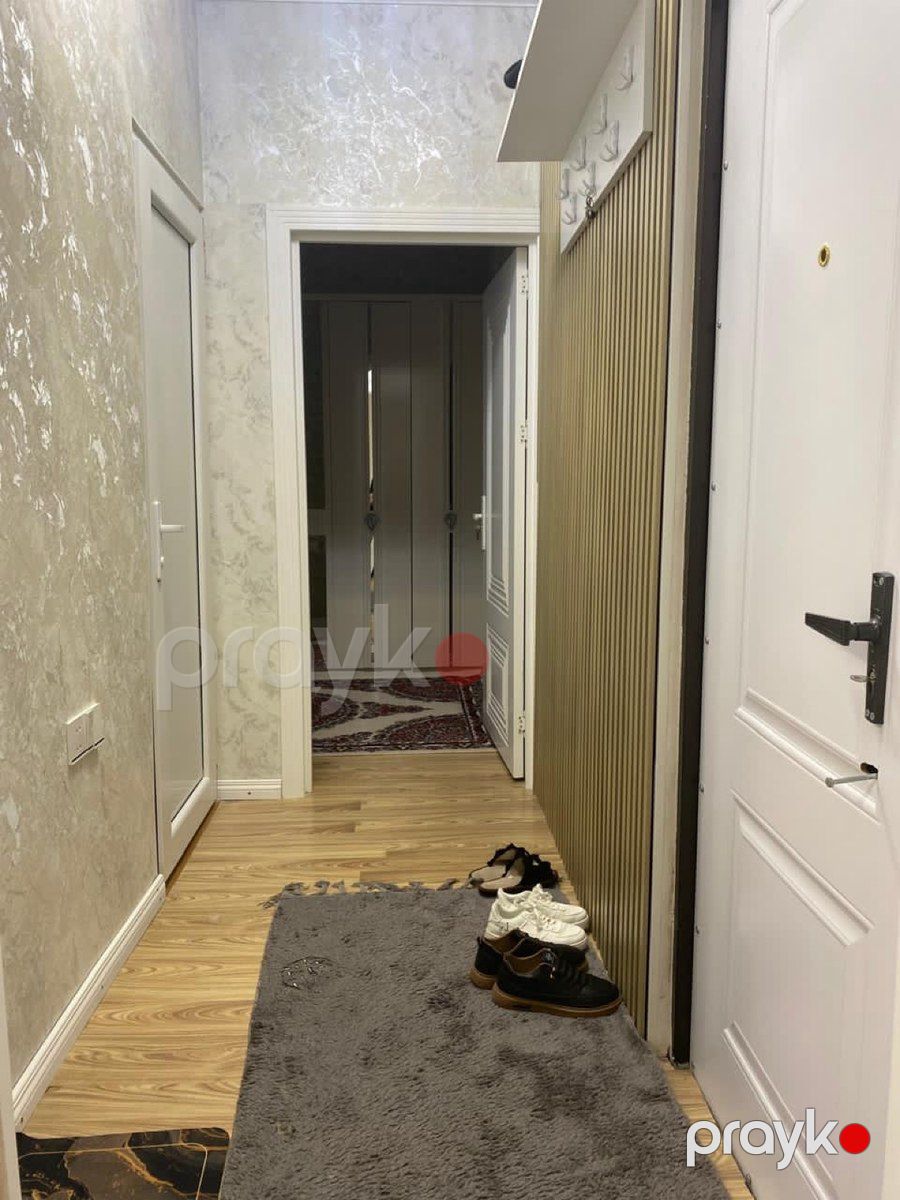 2-otaqlı mənzil, H.Əliyev küç., 48 m² — Mənzil, Bakı (4)