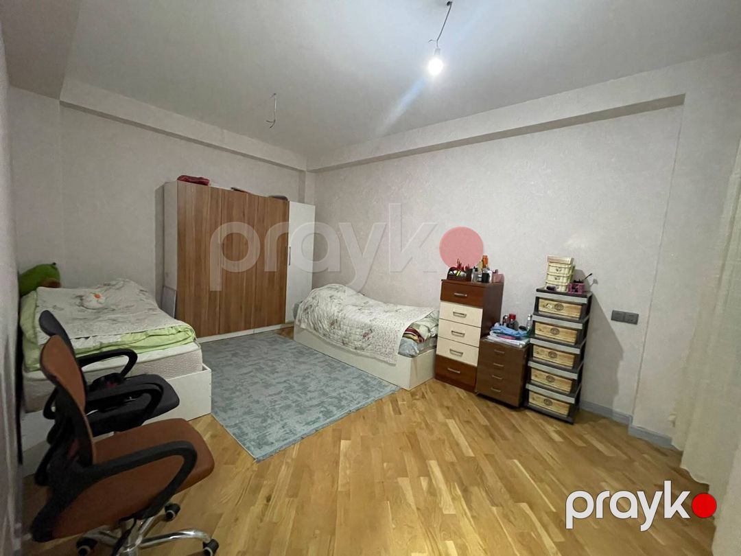 Satılır 3 otaqlı yeni tikili 108 m² — Mənzil, Bakı (6)