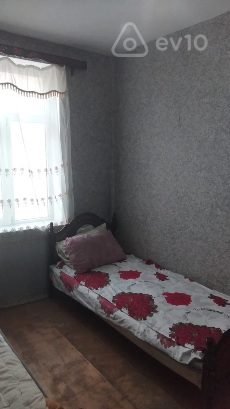 2 otaqlı həyət evi, 30 m², Nəsimi rayonu Ceyhun Səlimov küçəsi — kirayə — Ev, villa, Bakı (6)