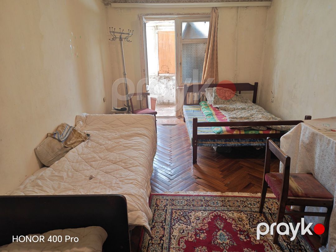 İcarəyə verilir 1 otaqlı köhnə tikili 40 m² — Mənzil, Bakı (2)