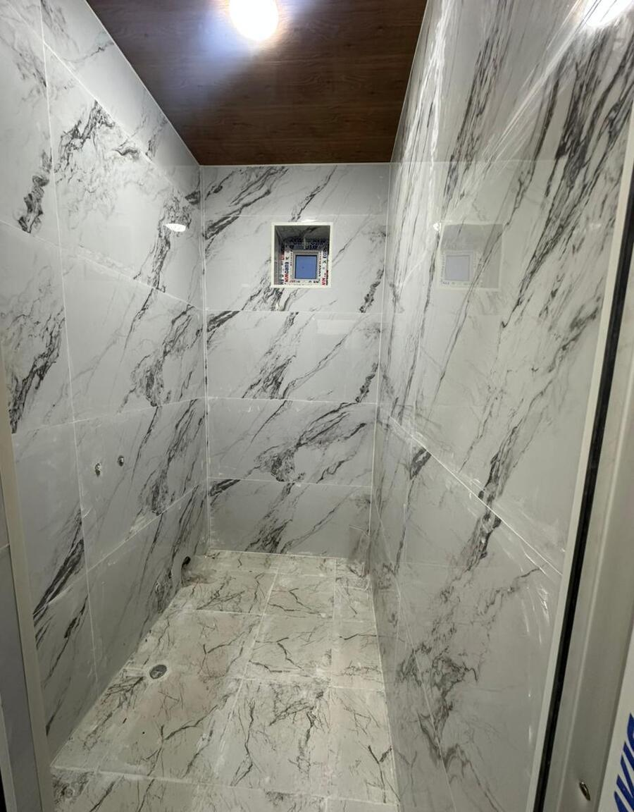 3 otaqlı həyət evi 75 m² satılır — Ev, villa, Abşeron (11)