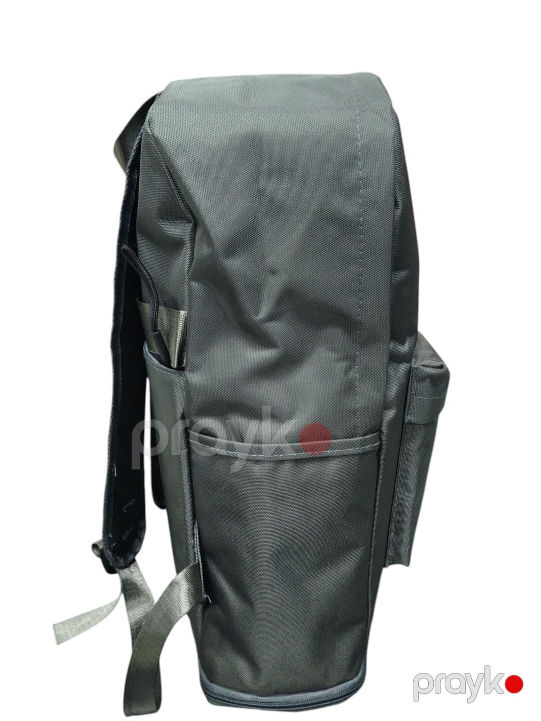 İdman bel çantası D.Grey 002100 — Mallar, Bakı (2)