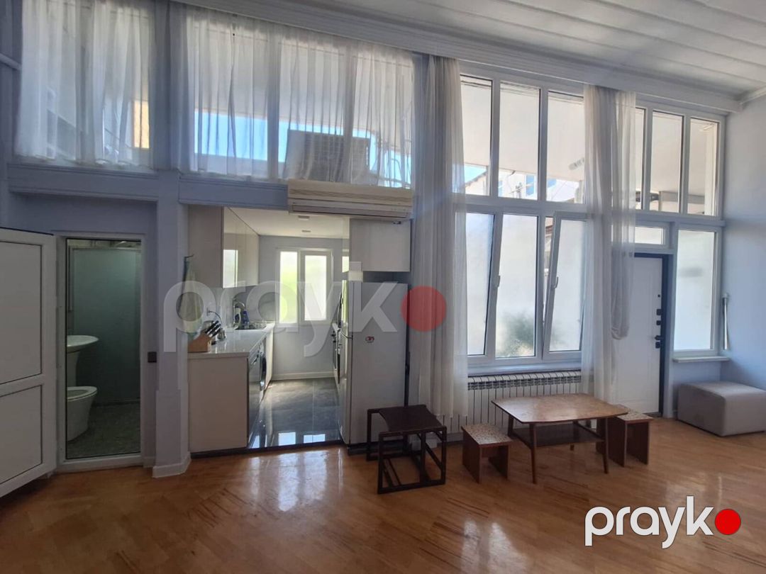 Satılır 2 otaqlı köhnə tikili 72 m² — Mənzil, Bakı (7)