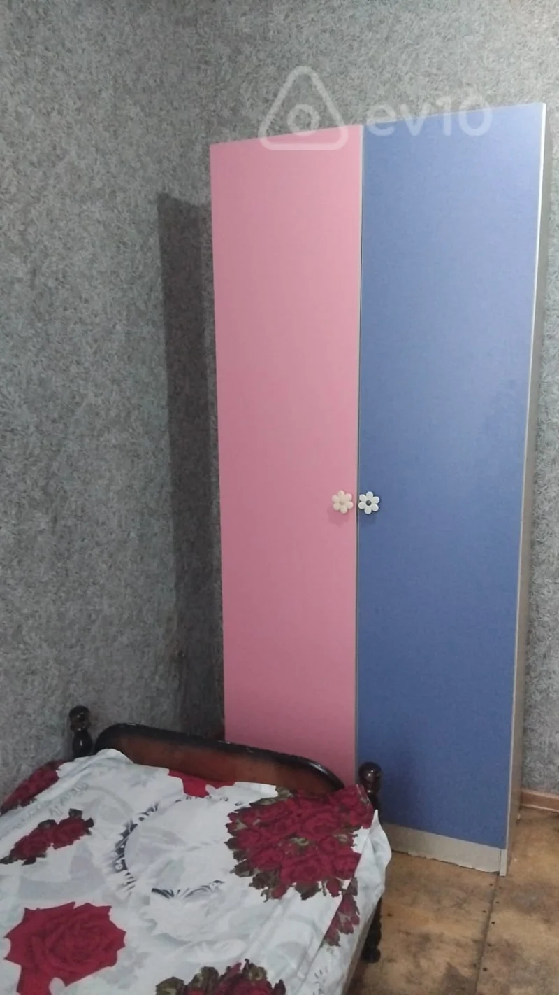 2 otaqlı həyət evi, 30 m², Nəsimi rayonu Ceyhun Səlimov küçəsi — kirayə — Ev, villa, Bakı (5)