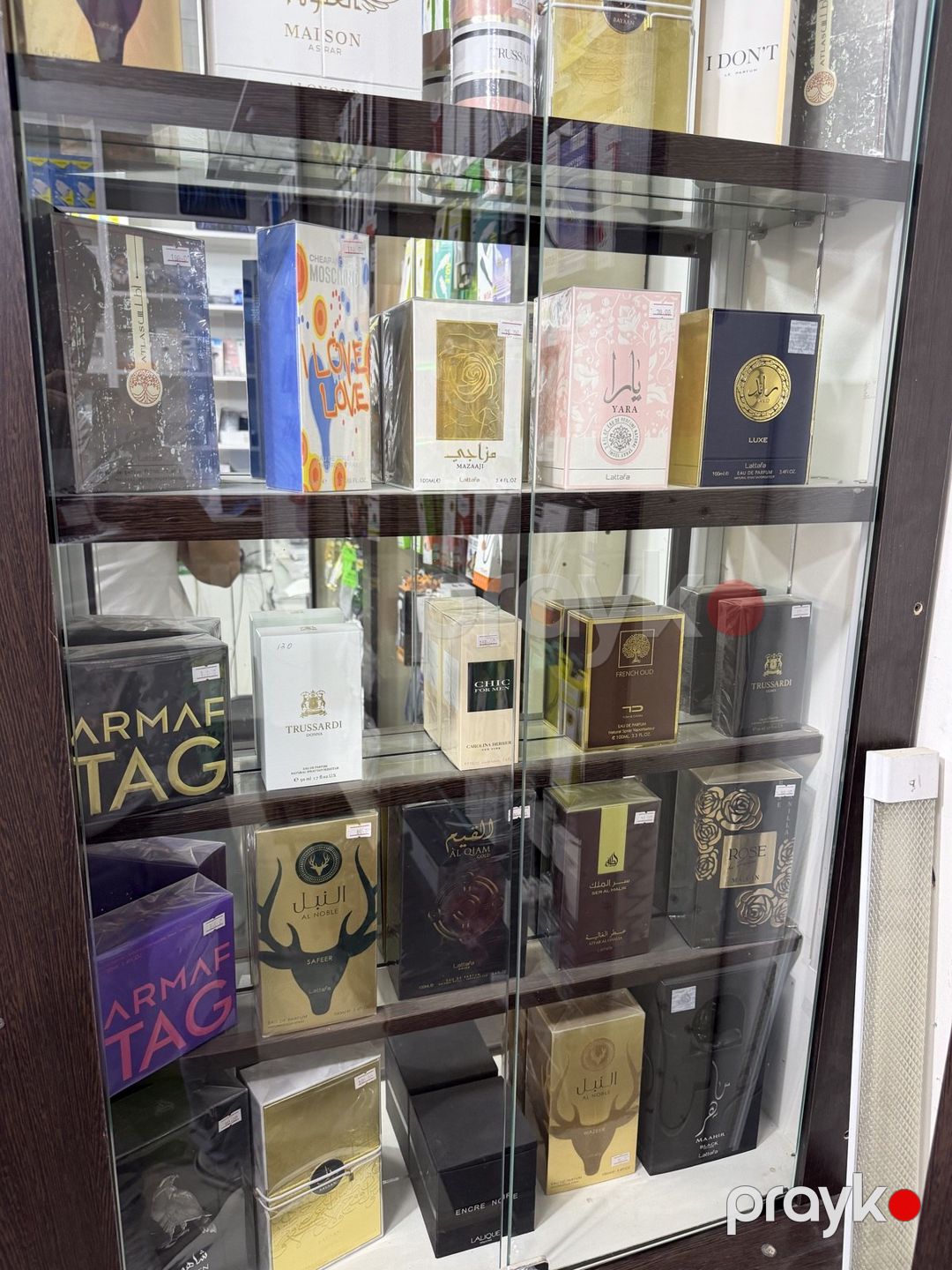 Telefon mağazası — Biznes və avadanlıq, Bakı (11)