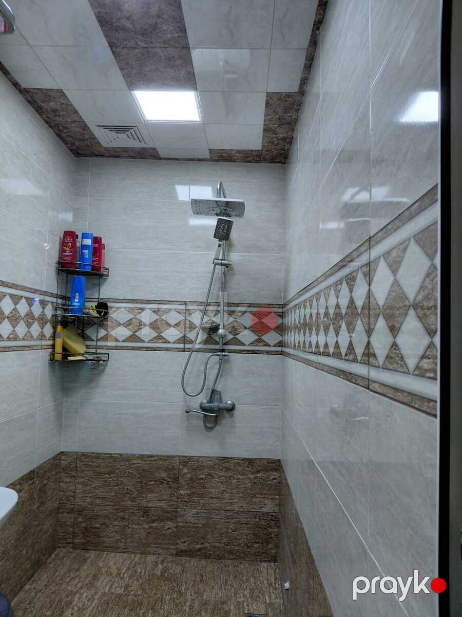 Satılır 2 otaqlı köhnə tikili 60 m² — Mənzil, Bakı (6)