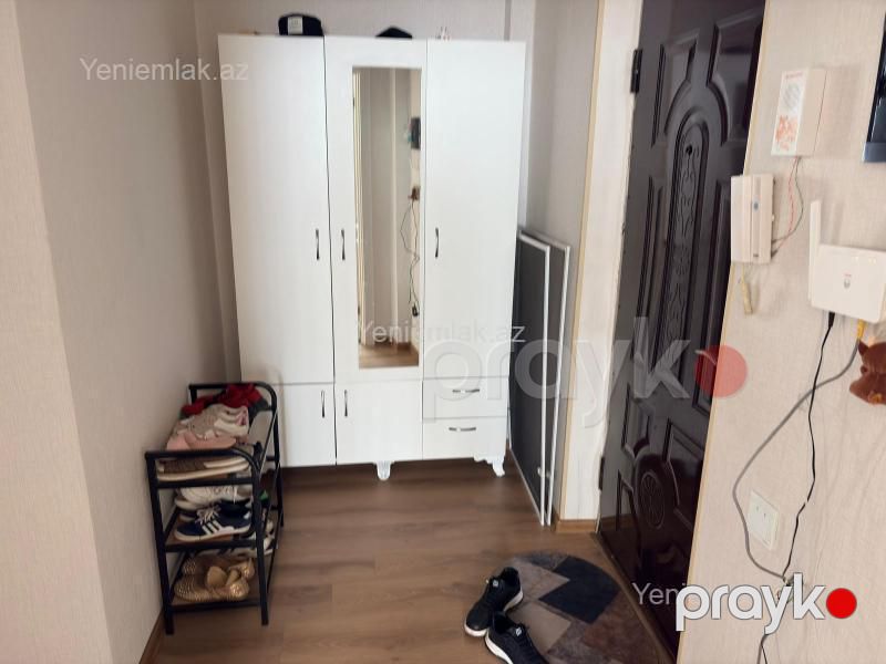 Kirayə 2 otaqlı Bina evi menzil (Yeni tikili), 65 m², Sumqayıt Bulvarı — Mənzil, Sumqayıt (7)